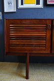 1960s McIntosh Rosewood Sideboard – Exceptional Mid-Century Scottish Cabinetry