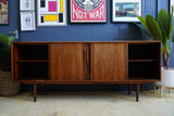 Mid-Century Danish Sideboard in Teak – ACD- Axel Christensen- Odder