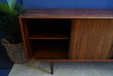 Mid-Century Danish Sideboard in Teak – ACD- Axel Christensen- Odder