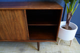 Mid-Century Danish Sideboard in Teak – ACD- Axel Christensen- Odder