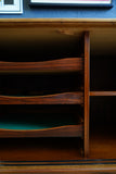 Mid-Century Danish Sideboard in Teak – ACD- Axel Christensen- Odder