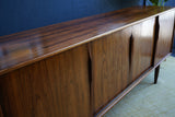 Mid-Century Danish Sideboard in Teak – ACD- Axel Christensen- Odder
