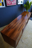 Mid-Century Danish Sideboard in Teak – ACD- Axel Christensen- Odder