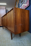 Mid-Century Danish Sideboard in Teak – ACD- Axel Christensen- Odder