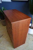 Austin Suite Chest of drawers - mid-century 1960s (Oak)