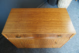 Mid Century Herbert Gibbs Small Chest of Drawers Cat No.: 053