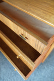 Mid Century Herbert Gibbs Small Chest of Drawers Cat No.: 053