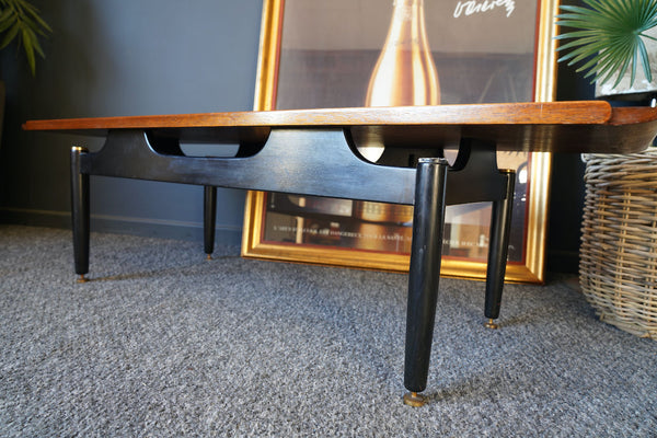 Gplan on sale coffee table