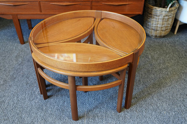 Nathan nest on sale of tables