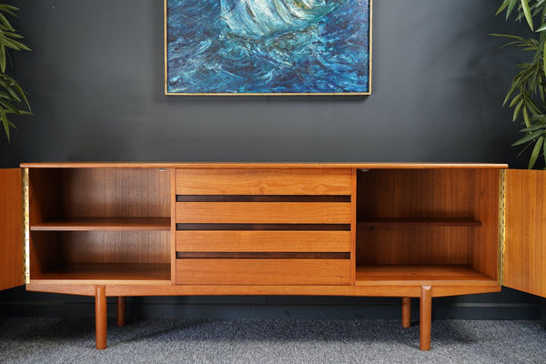 Vanson sideboard discount