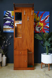 1970s Hallway Tidy Coat Umbrella Stand