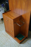 1970s Hallway Tidy Coat Umbrella Stand