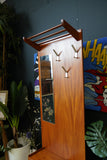 1970s Hallway Tidy Coat Umbrella Stand