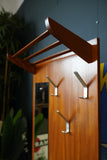 1970s Hallway Tidy Coat Umbrella Stand