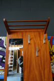 1970s Hallway Tidy Coat Umbrella Stand