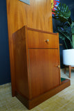 1970s Hallway Tidy Coat Umbrella Stand
