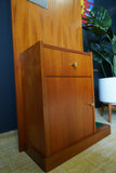 1970s Hallway Tidy Coat Umbrella Stand