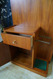 1970s Hallway Tidy Coat Umbrella Stand