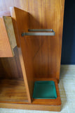 1970s Hallway Tidy Coat Umbrella Stand