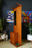 1970s Hallway Tidy Coat Umbrella Stand