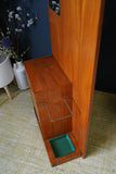 1970s Hallway Tidy Coat Umbrella Stand