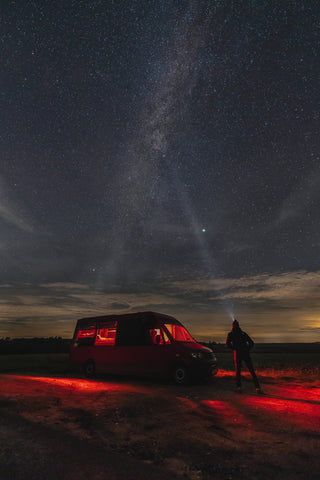 Artifactly Test wardrobe