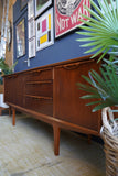 Jentique Mid-Century Sideboard