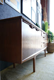 Jentique Mid-Century Sideboard
