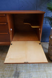 Jentique Mid-Century Sideboard