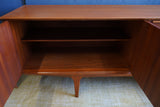 Jentique Mid-Century Sideboard