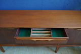 Jentique Mid-Century Sideboard