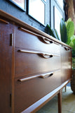 Jentique Mid-Century Sideboard