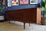 Jentique Mid-Century Sideboard