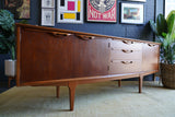 Jentique Mid-Century Sideboard