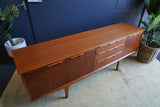 Jentique Mid-Century Sideboard