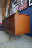 Jentique Mid-Century Sideboard