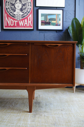 Jentique Mid-Century Sideboard