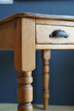 Victorian Pine Table