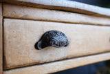 Victorian Pine Table