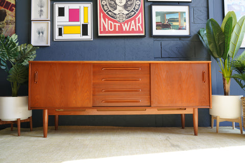 Troeds Bjarnum Sideboard