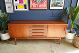 Troeds Bjarnum Sideboard