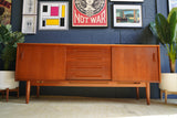 Troeds Bjarnum Sideboard