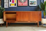 Troeds Bjarnum Sideboard