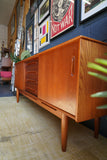 Troeds Bjarnum Sideboard
