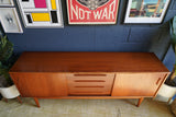 Troeds Bjarnum Sideboard