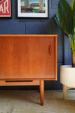 Troeds Bjarnum Sideboard