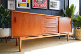 Troeds Bjarnum Sideboard