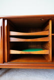 Axel Christiansen for ACO Møbler Teak Sideboard – Denmark, c. 1960s