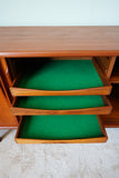Axel Christiansen for ACO Møbler Teak Sideboard – Denmark, c. 1960s