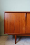 Axel Christiansen for ACO Møbler Teak Sideboard – Denmark, c. 1960s